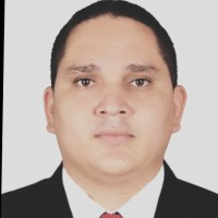 Interaseo Employee Cesar Urieles Orozco's profile photo