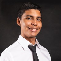 ArrayFire Employee Edwin Lester Solis Fuentes's profile photo