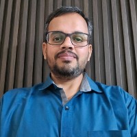 FactEntry Data Employee Sri Bharatula's profile photo