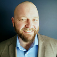 Atonix Digital Employee Micheal Hetzel's profile photo
