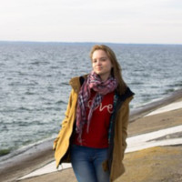 AxbitIT Employee Anna Sokolova's profile photo