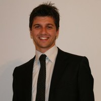 Stogit Employee Emanuele Ferrario's profile photo