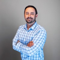Griffin Riley Property Group Employee Jake Loveless's profile photo
