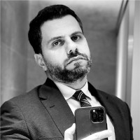 Tibia Developments Employee Mohamed Melegy's profile photo