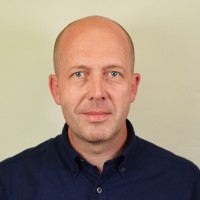 Vertex Pharmaceuticals Employee Andrew Gregory's profile photo