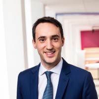 Benjamin Clement Email & Phone Number