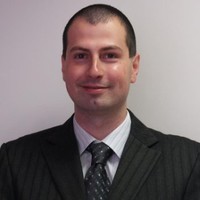 Capital Estate Ltd. Employee Ivan Vasilev's profile photo
