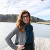 Natalie Crane Email