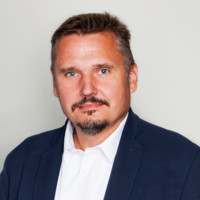 Torres Espic S.L Employee Marek Blazej's profile photo
