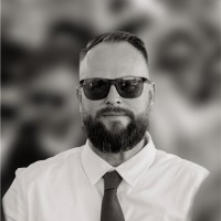 MAC-IMPulse, LLC. Employee Chris Hausberger's profile photo