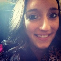 UHS Employee Olivia Corbin's profile photo