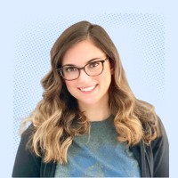 Spear Bio Employee Courtney Shirley's profile photo