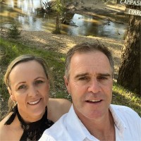 CPE Construction Employee Damion O'Callaghan's profile photo