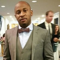 Henry Nwanguma Email & Phone Number