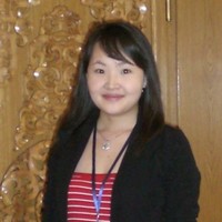 Planet Protector Packaging Employee Tsegii Batnasan's profile photo