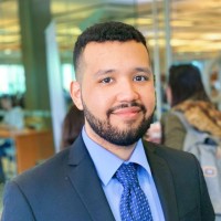 Daniel Eduardo Garcia Villalobos Email & Phone Number