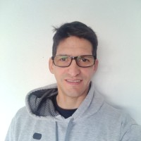 TECLA Employee Martin Rosalin's profile photo