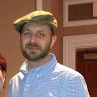 Perficut Employee Aadam Zeimet's profile photo