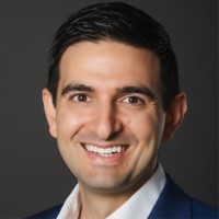 Nagaris Employee Robert Coorey's profile photo