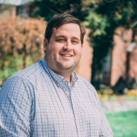 NASW-PA Employee Daniel Lebo's profile photo