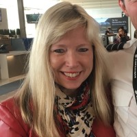 United Way Winnipeg Employee Pam Sveinson's profile photo