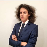 iO Data AS Employee Paweł Linek's profile photo