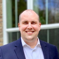 Reimagine Care Employee Kyle Lee's profile photo