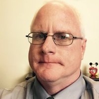 City of Providence Employee Michael Narducci's profile photo