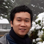 StarFive Technology Co., Ltd. Employee Ken Chai's profile photo