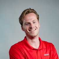 REV77 Employee Ian Flood's profile photo