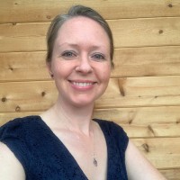 Coalfire Employee Sara Webb's profile photo