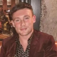 Tundra Technical Solutions Employee Joseph O'Rourke's profile photo