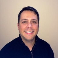 Gorham Incorporated Employee Vince Miller's profile photo