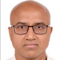 Apollo Hospitals Educational and Research Foundation (AHERF) Employee Dipanjan Dm's profile photo