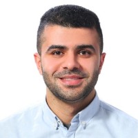 National Electric Power Company (NEPCO) Employee Odai Alharazneh's profile photo