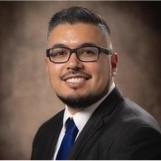 City of San Luis Employee Fernando Corona's profile photo