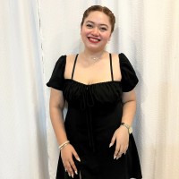 Enstack Employee Samina Danize's profile photo