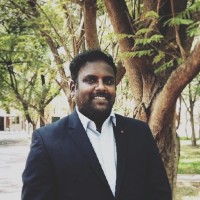 Aravindan Subramanian Email