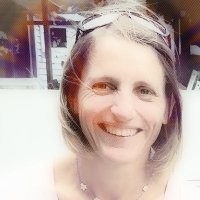 Full Stack Creative Employee Kim Barker's profile photo