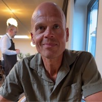 A.P. Moller Maersk - Maersk Group Employee Michael Rask's profile photo