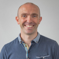 Spike Digital Employee Duncan Colman's profile photo