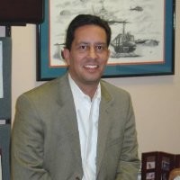 Archadeck of Alpharetta Employee J. Mark Salazar's profile photo