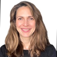 Instid Employee Natasha Norman's profile photo