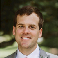 Procter & Gamble Employee Logan Collins's profile photo