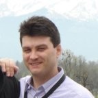 ELDOM Employee Vesko Boev's profile photo