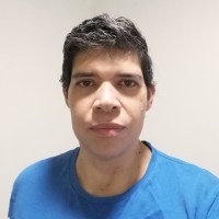 BUCARES Employee Santos Guerra's profile photo