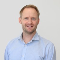 Quantum Sails Employee James Sandall's profile photo