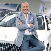 Simon Sarriedine Email & Phone Number