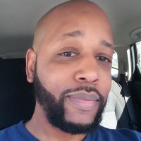 NTT DATA Employee James Parham's profile photo