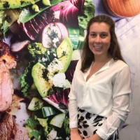 Coles Group Employee Ebbonnie Laubscher's profile photo